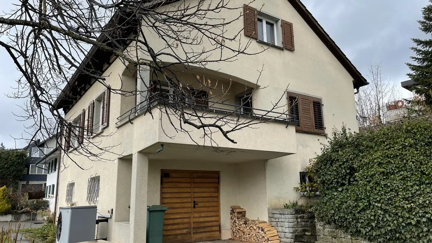 Maison individuelle à louer - Allenbergstrasse 58, 8712 Stäfa - Photo 4