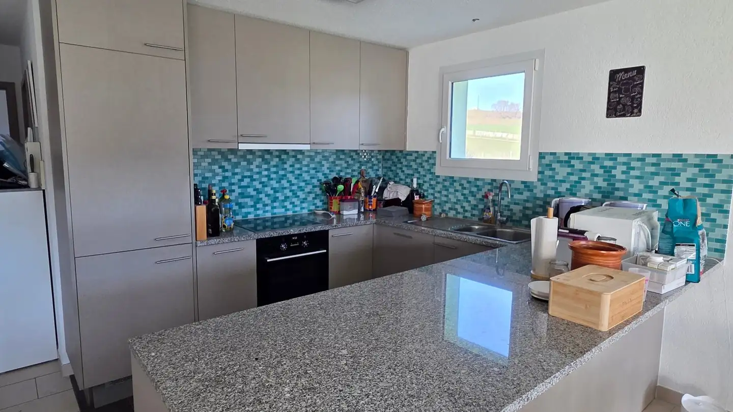 Wohnung mieten - 1699 Pont (Veveyse) - Foto 3