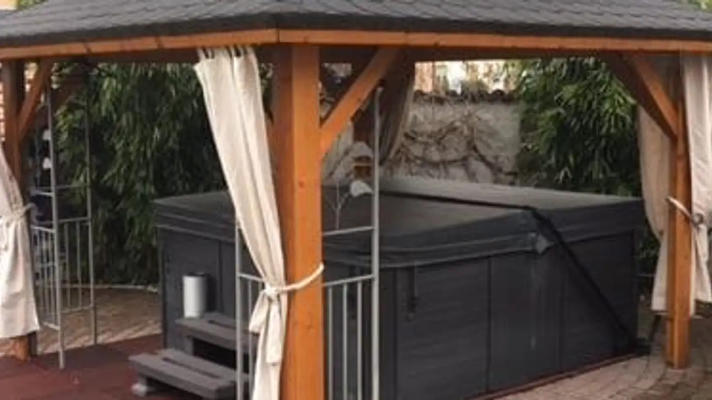 Single house for rent - Obergasse 23, 2555 Brügg BE - Photo 3