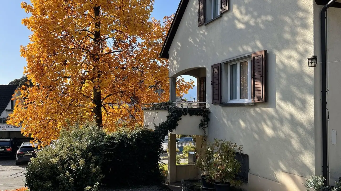 Maison individuelle à louer - Allenbergstrasse 58, 8712 Stäfa - Photo 3
