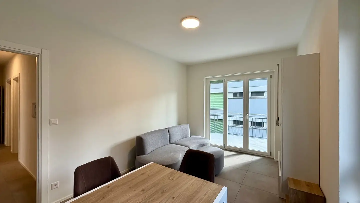 Appartamento in affitto - Via Luigi Lavizzari 11a, 6830 Chiasso - Foto 3