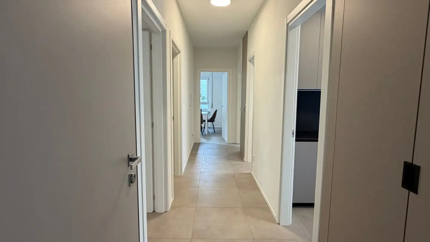 Appartamento in affitto - Via Luigi Lavizzari 11a, 6830 Chiasso - Foto 4