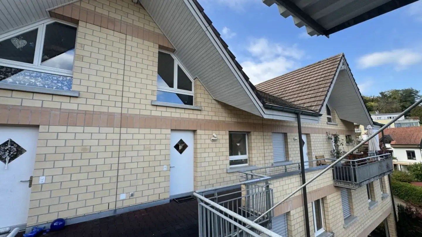 Attic flat for sale - Rösernstrasse 14, 4410 Liestal - Photo 4