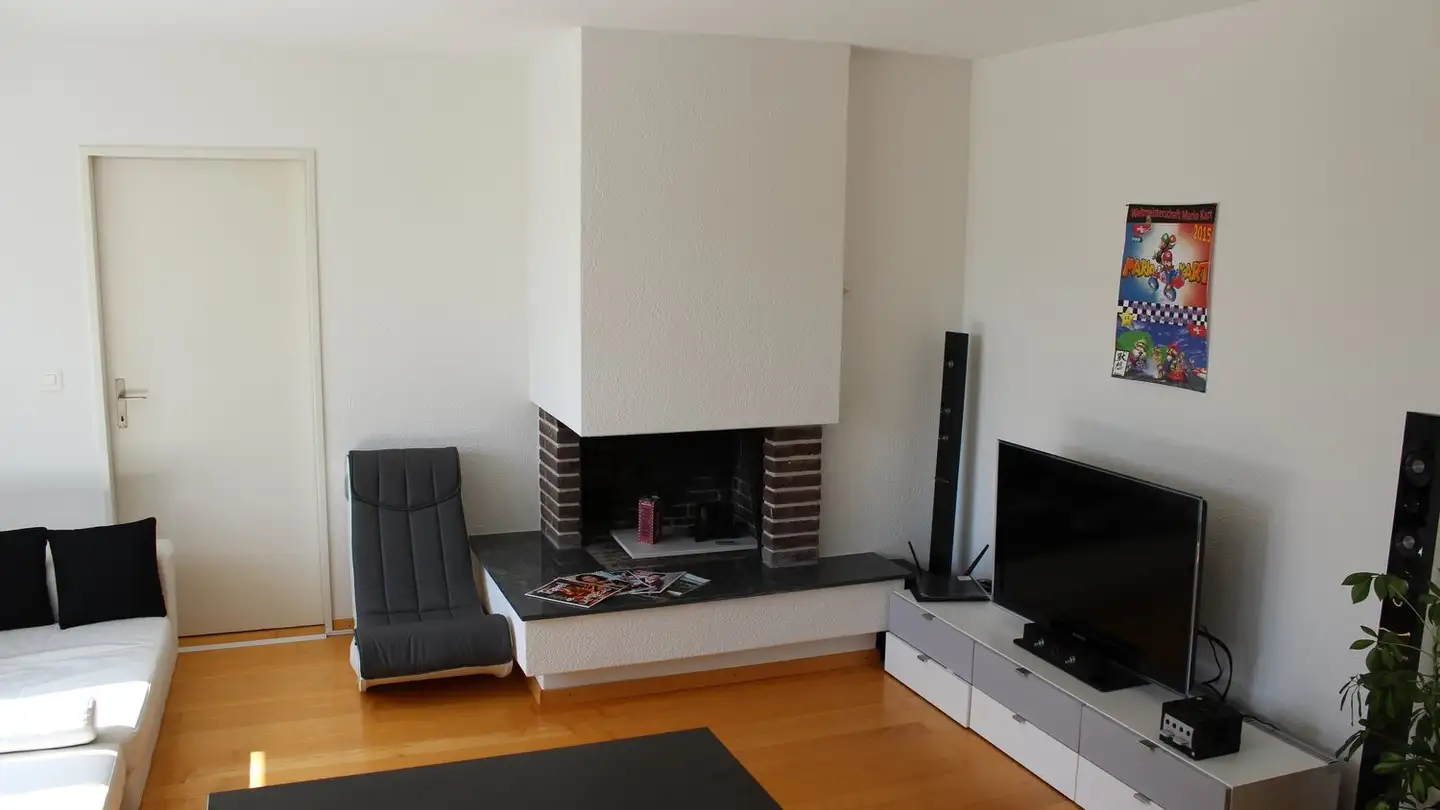 Apartment for rent - Boldistrasse 16, 5415 Rieden AG - Photo 3