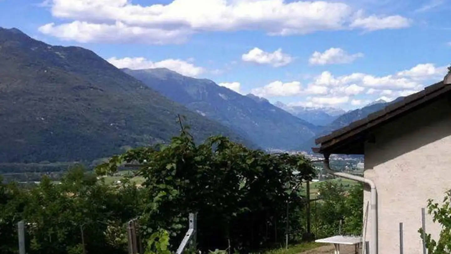 Landwirtschaftsbetrieb kaufen - 6594 Contone - Foto 4