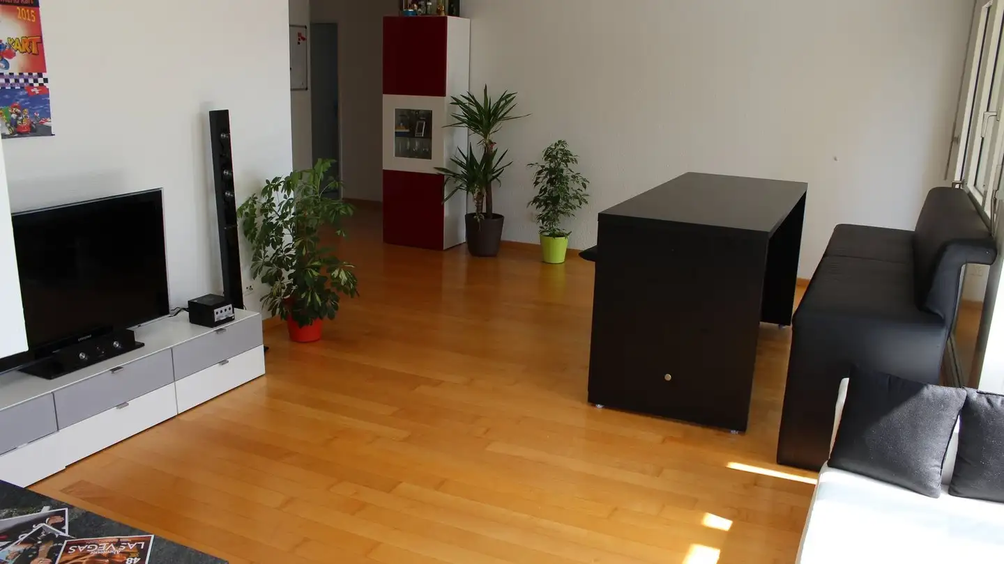 Apartment for rent - Boldistrasse 16, 5415 Rieden AG - Photo 4