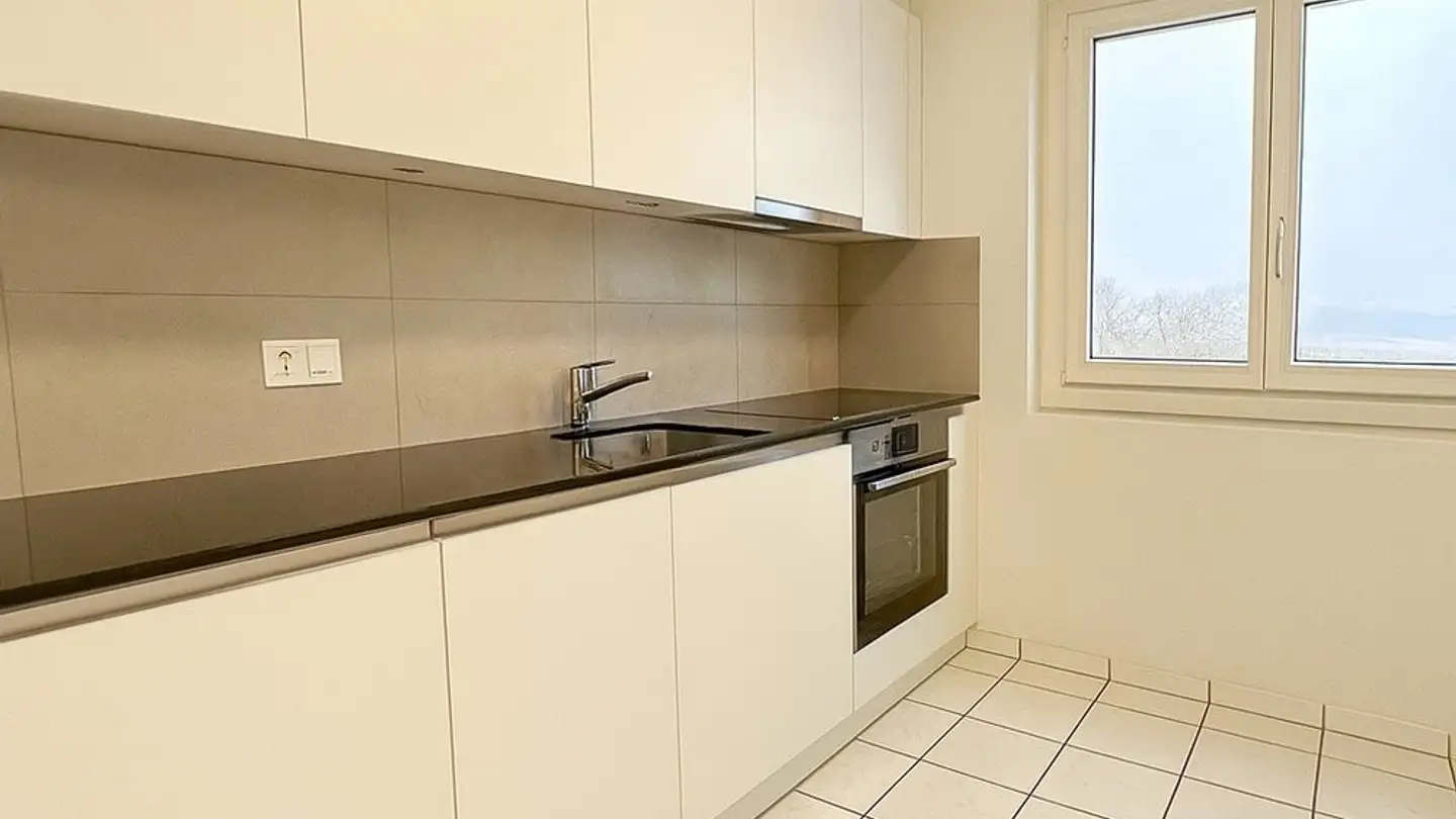 Wohnung mieten - Bielstrasse 40, 2560 Nidau