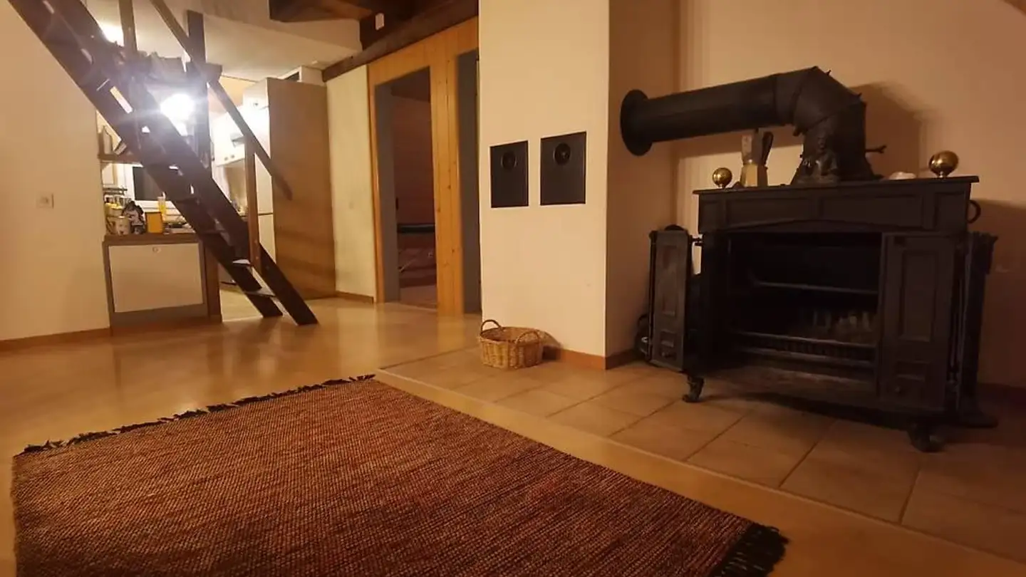 Appartamento in affitto - Obergasse, 4934 Madiswil - Foto 2