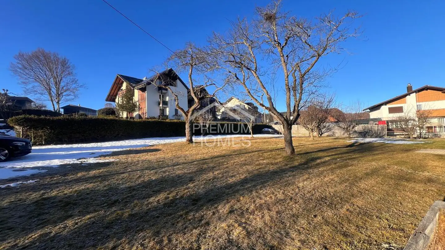 Constructible plot for sale - 1719 Zumholz - Photo 3