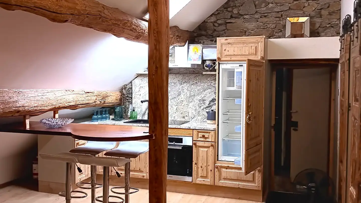 Appartement à louer - 6715 Dongio - Photo 4