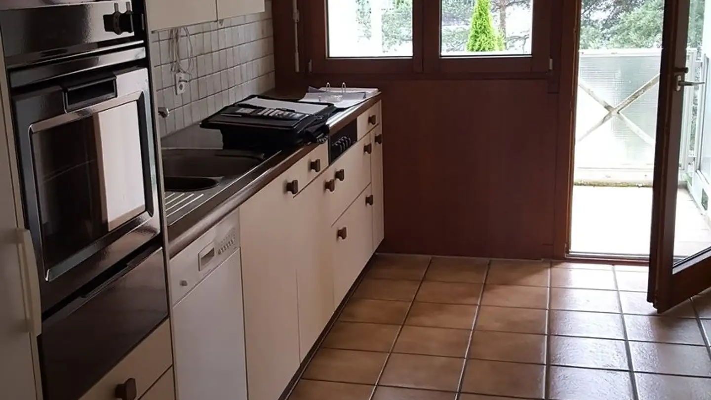 Apartment for rent - Boldistrasse 16, 5415 Rieden AG - Photo 2