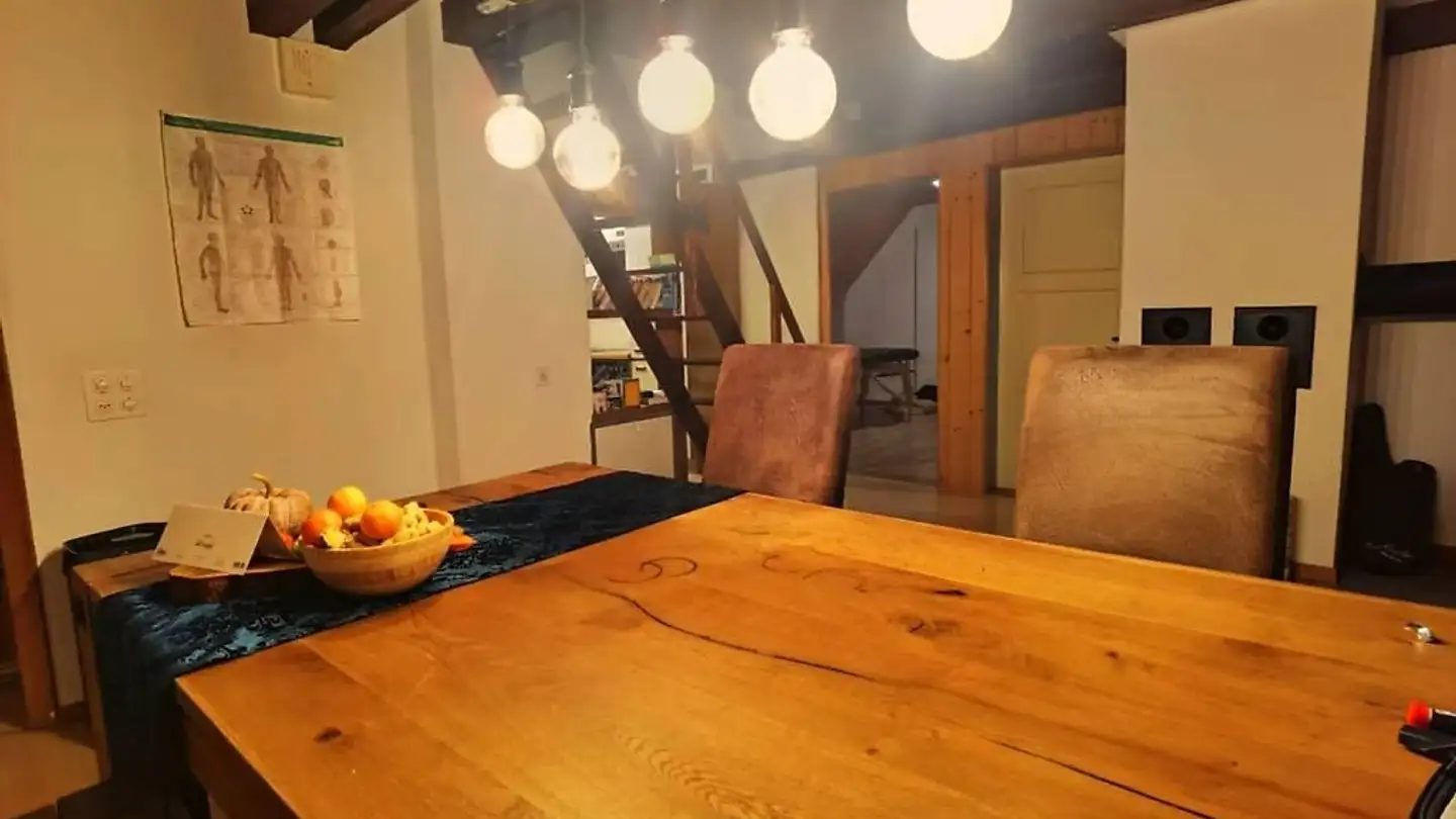 Apartment for rent - Obergasse, 4934 Madiswil