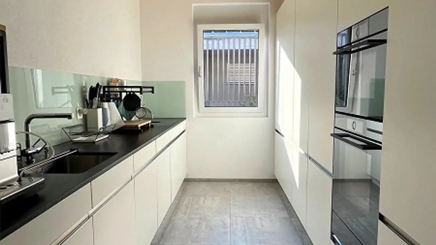 Penthouse mieten - Eichbergstrasse 8, 9463 Oberriet SG - Foto 2