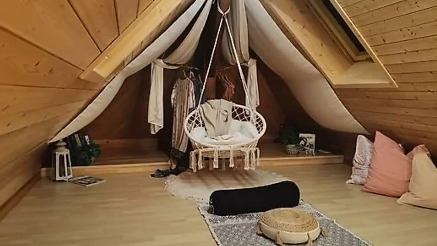 Appartamento in affitto - Obergasse, 4934 Madiswil - Foto 3