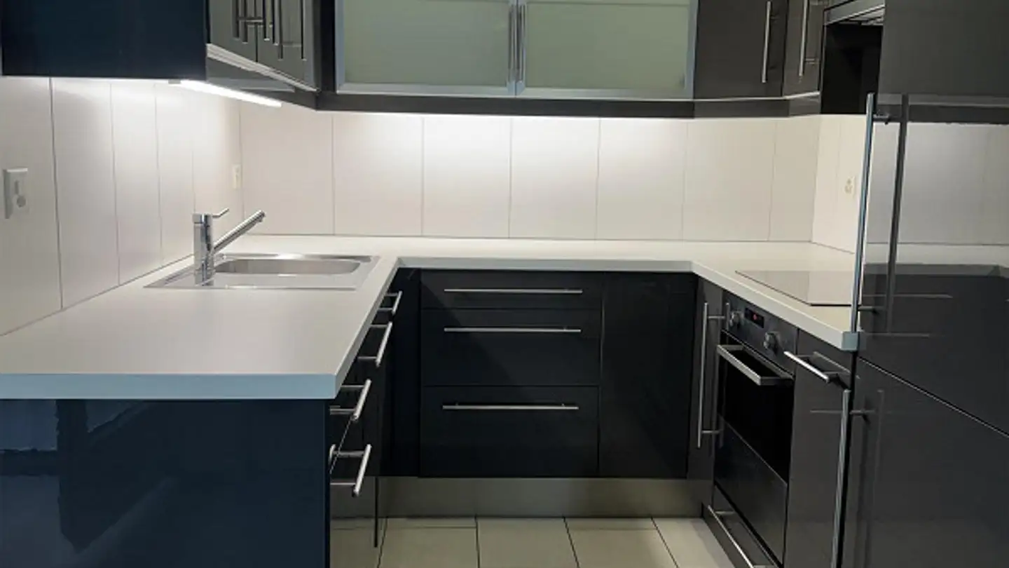 Apartment for rent - Friedhofweg 1, 4125 Riehen