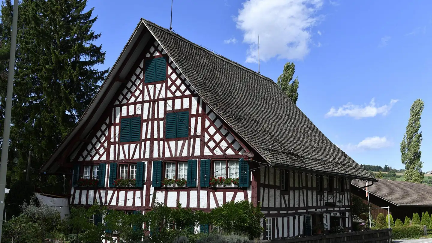 Restaurant kaufen - 8908 Hedingen