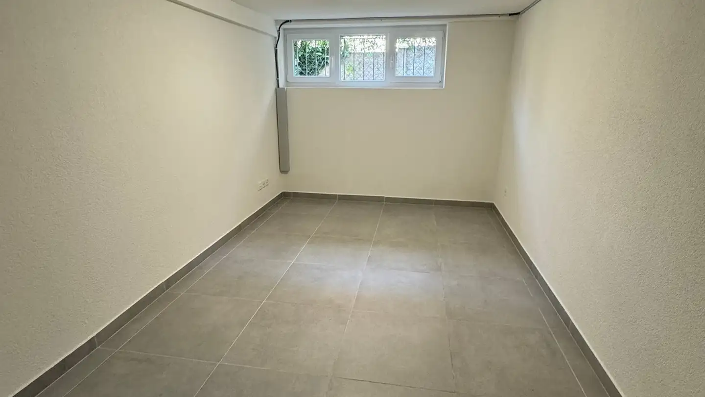 Workshop for rent - Chemin Tiefenmatt / Tiefenmattweg 32, 2503 Biel/Bienne - Photo 3