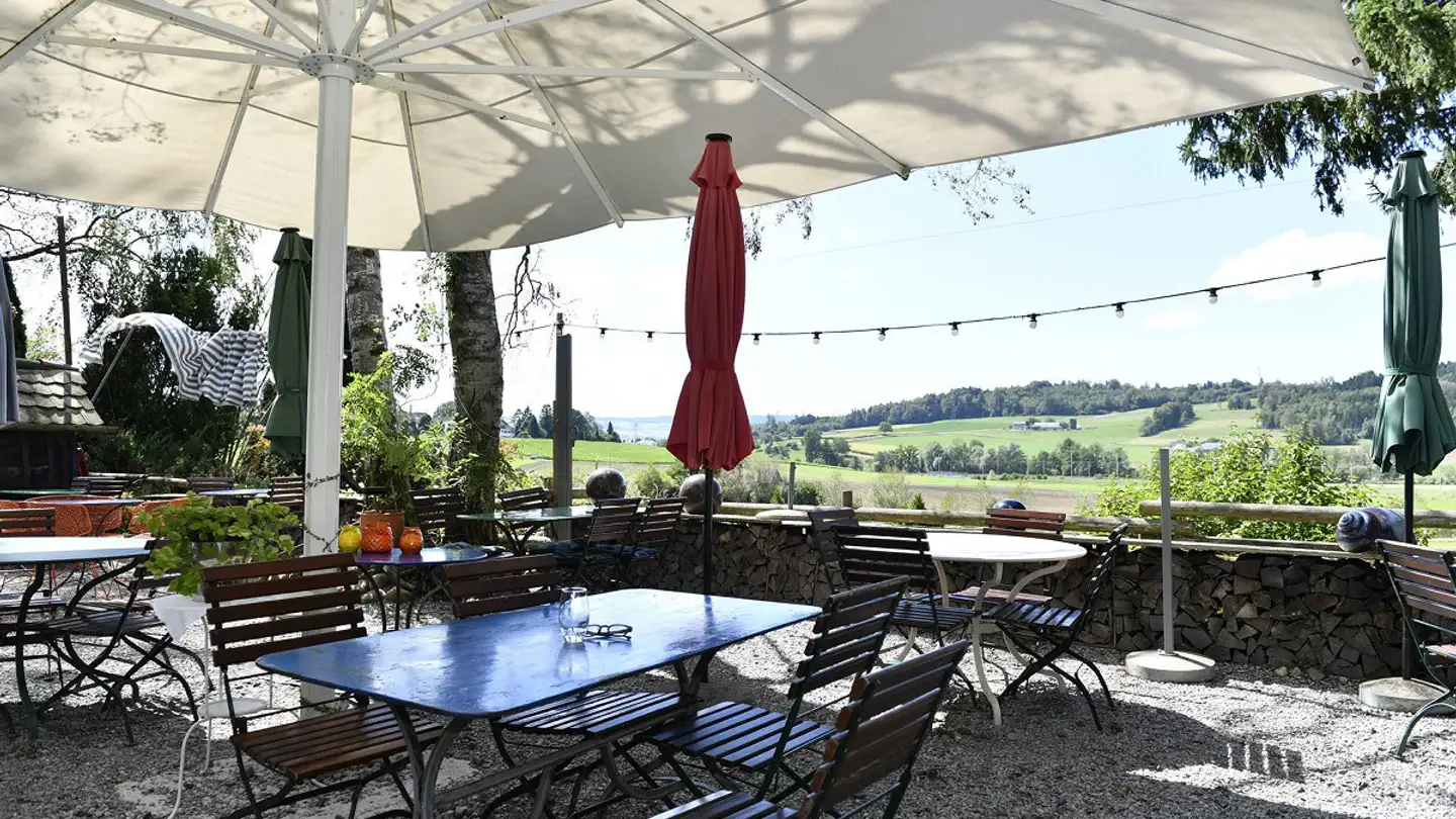 Restaurant kaufen - 8908 Hedingen - Foto 2