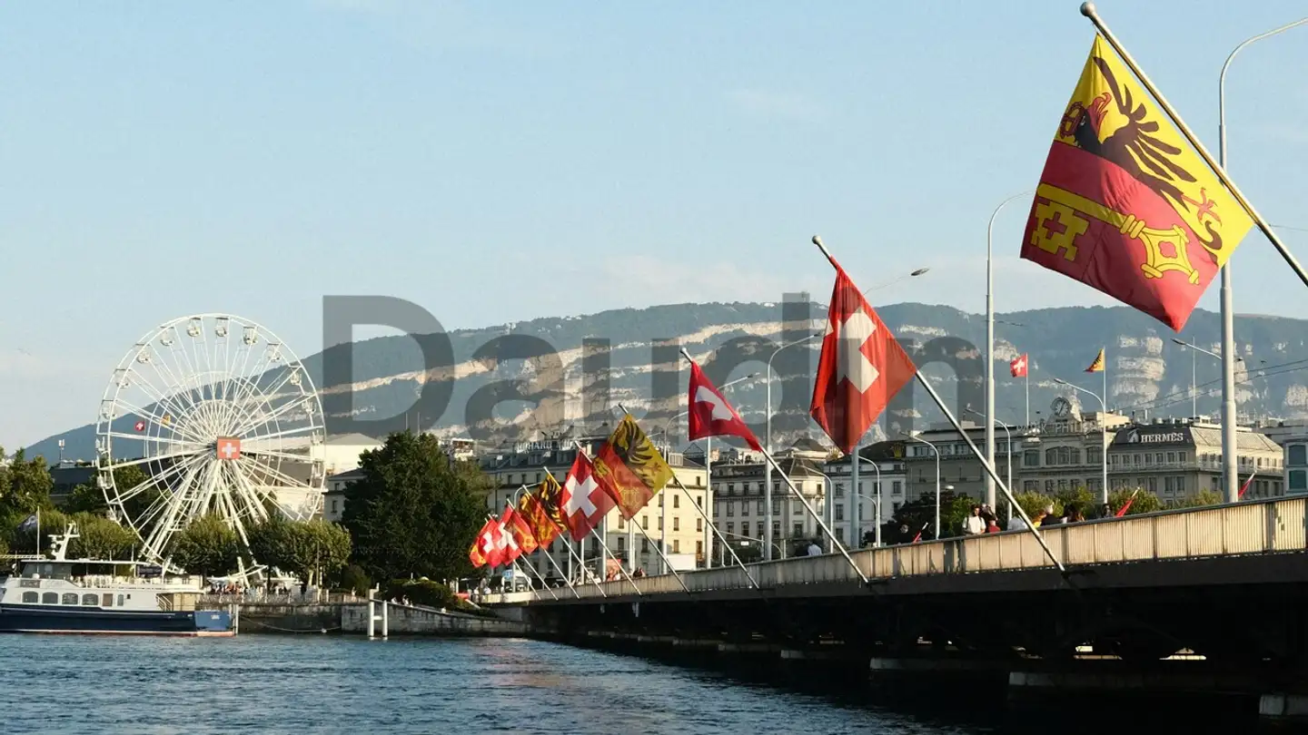 Attique à vendre - 1224 Chêne-Bougeries