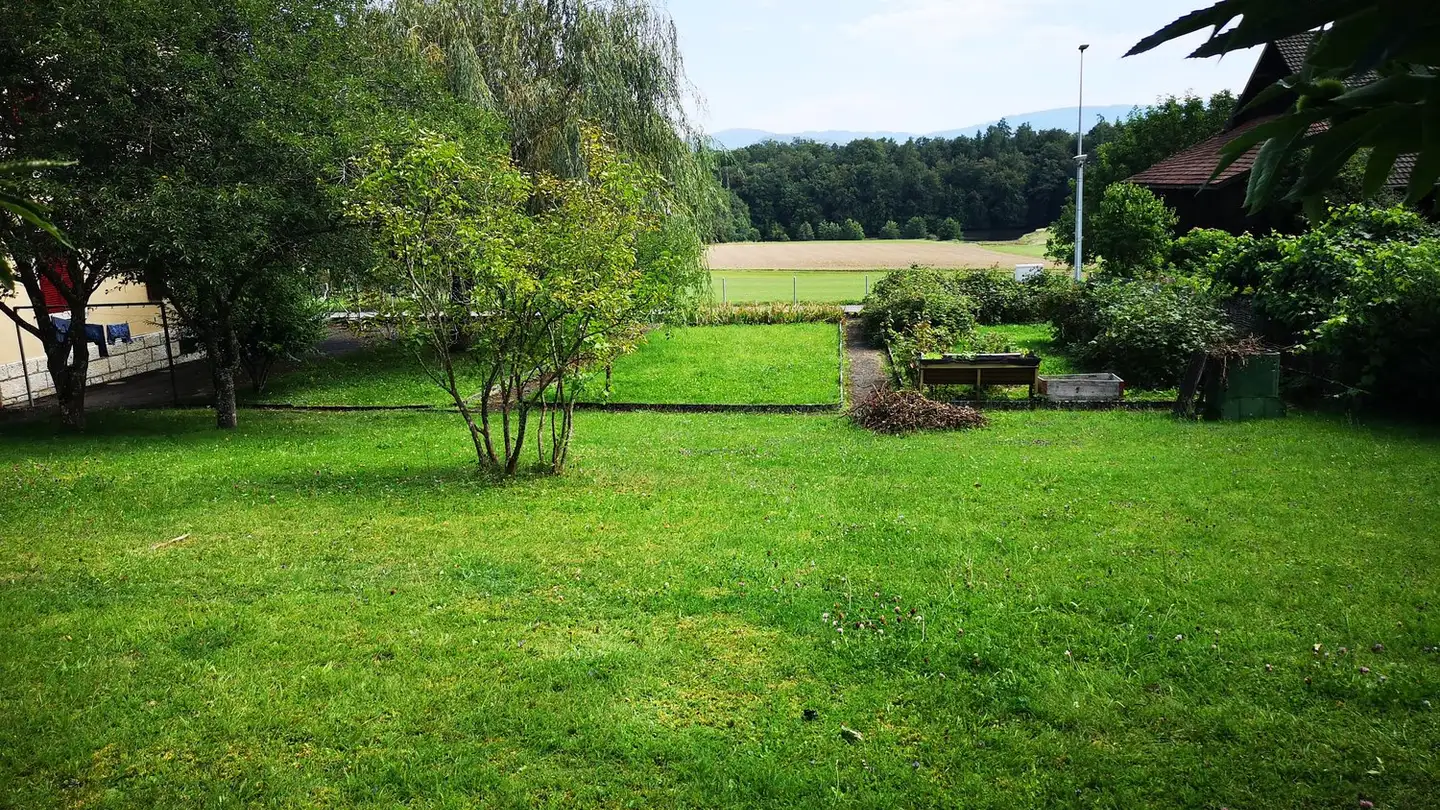 Edificio residenziale in vendita - Route De Courtavon 1a, 2944 Bonfol - Foto 3