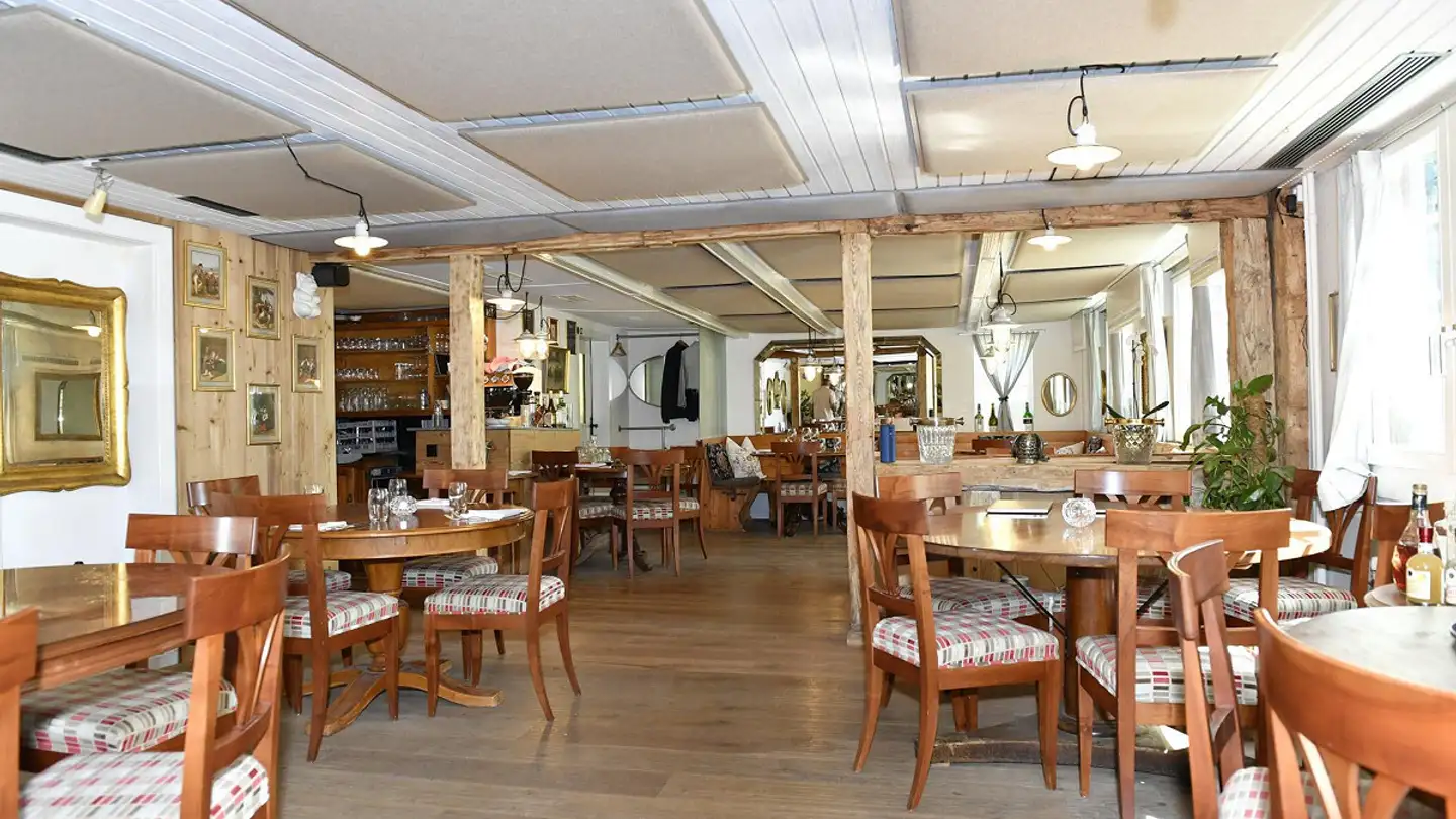 Restaurant kaufen - 8908 Hedingen - Foto 3