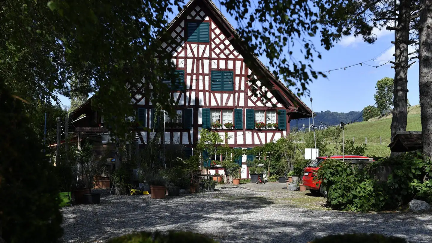 Restaurant kaufen - 8908 Hedingen - Foto 4