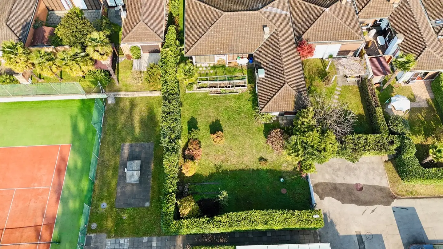 Immobile in vendita - Ai Magi 43, 6945 Origlio - Photo 2