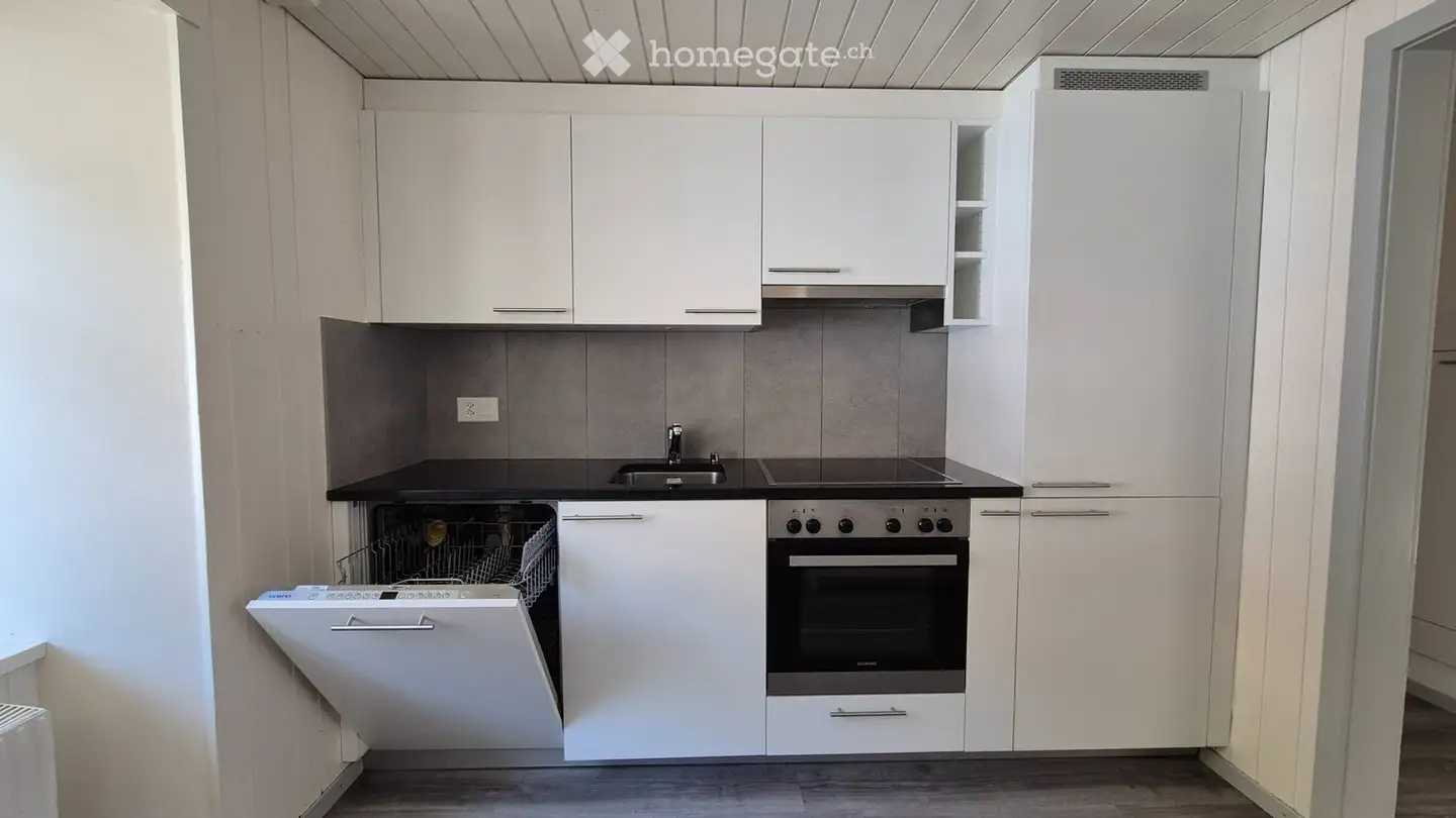 Appartement à louer - Rue Baptiste-Savoye 57, 2610 St-Imier