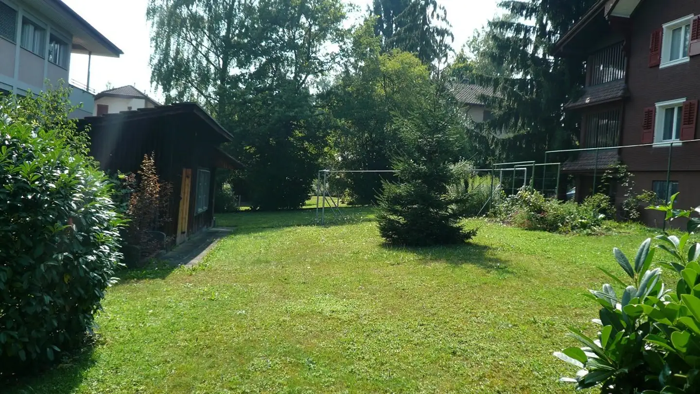 Terreno edificabile in vendita - Rüeggisingerstrasse, 6020 Emmenbrücke - Photo 2