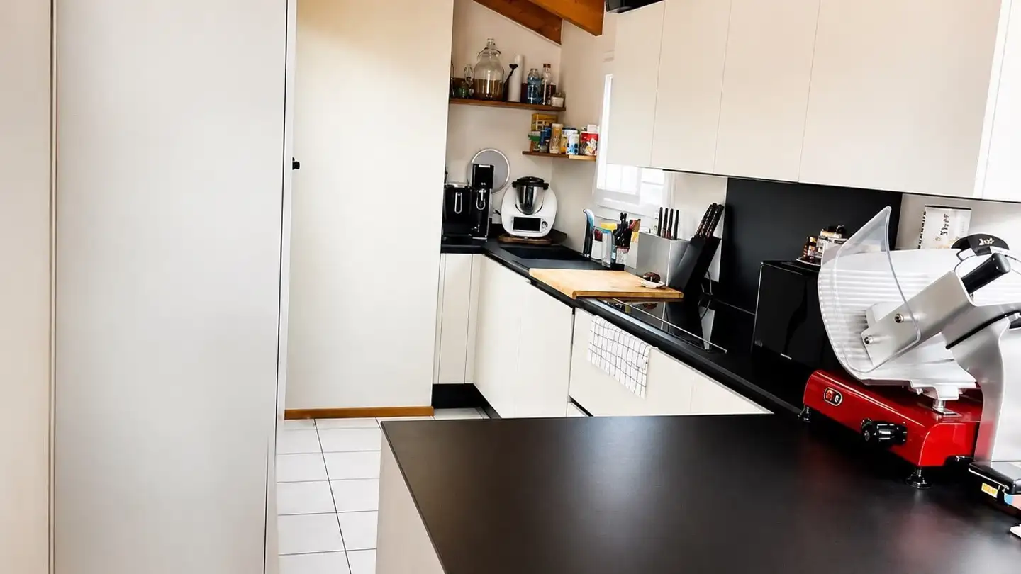 Appartamento in vendita - Via Molinello 10a, 6826 Riva San Vitale - Foto 2