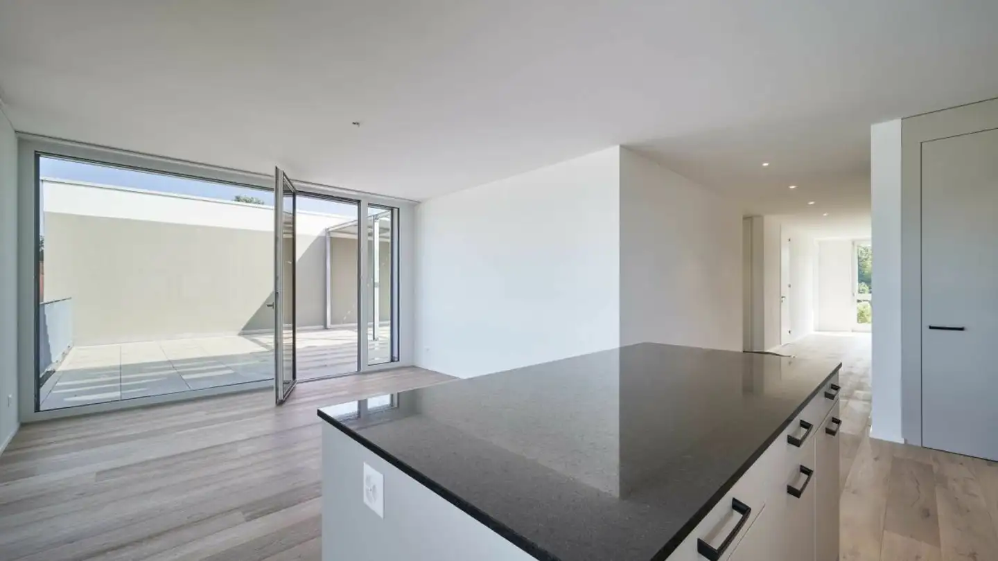 Penthouse mieten - 8575 Bürglen TG - Foto 3