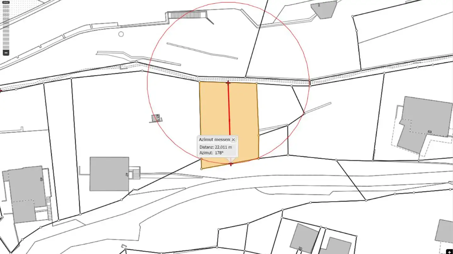 Terreno edificabile in vendita - 3940 Steg VS - Photo 2