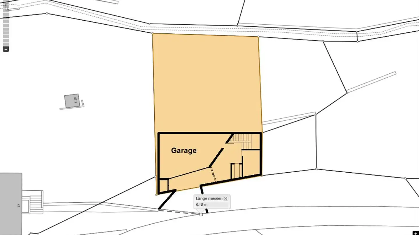 Terreno edificabile in vendita - 3940 Steg VS - Photo 4