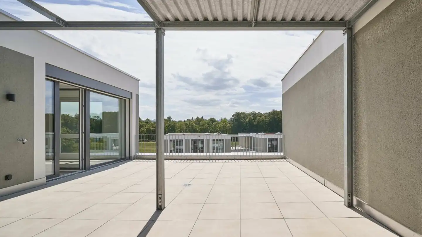 Penthouse mieten - 8575 Bürglen TG - Foto 4