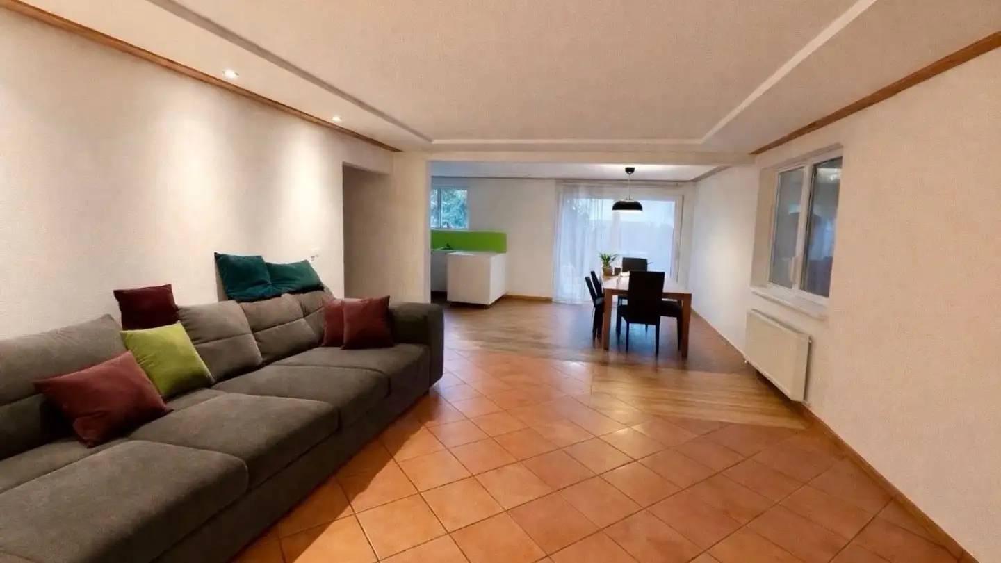 Casa singola in vendita - Hauptstrasse 25, 6286 Altwis - Foto 3