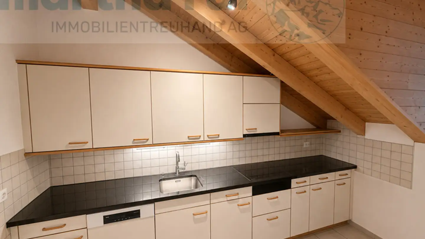 Dachgeschosswohnung kaufen - Lärchenweg 3a, 3800 Matten b. Interlaken - Foto 4