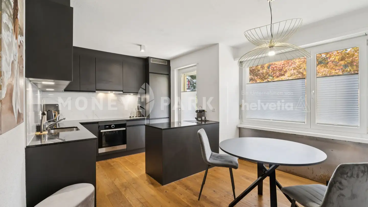 Appartamento in vendita - Buechstiggass 6a, 9422 Staad SG - Photo 2