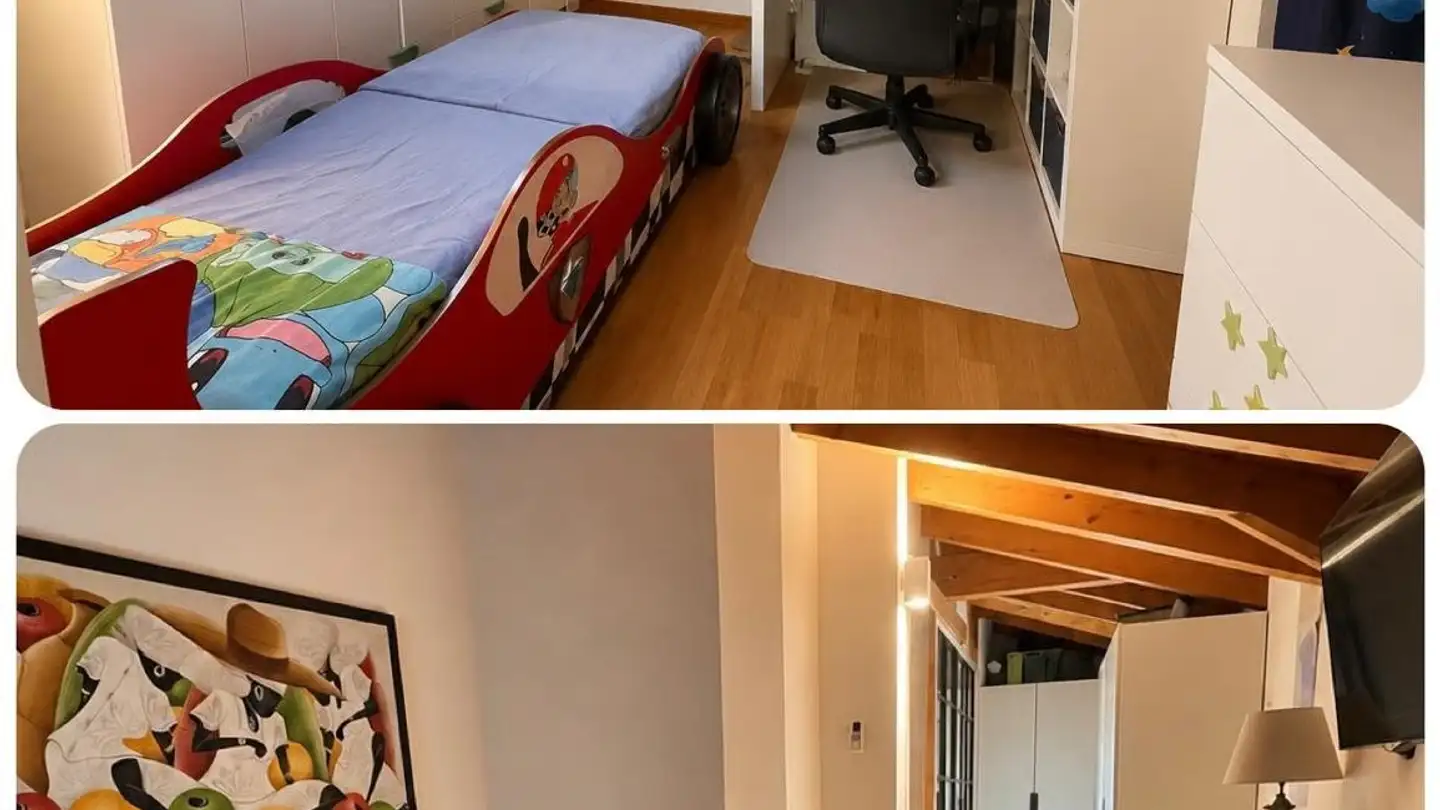 Appartamento in vendita - Via Molinello 10a, 6826 Riva San Vitale - Foto 4