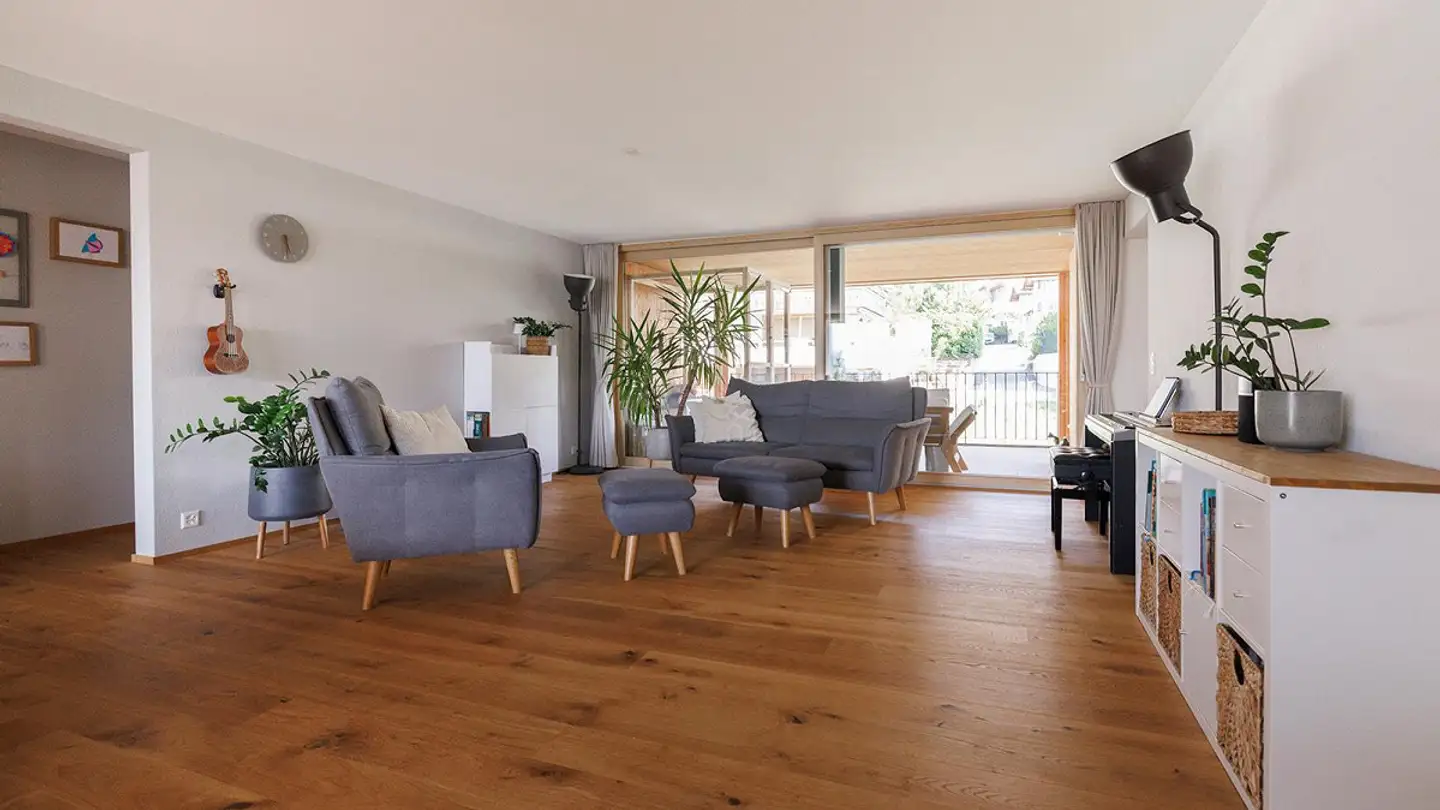 Appartamento in vendita - Gandastrasse 4, 7206 Igis - Foto 2