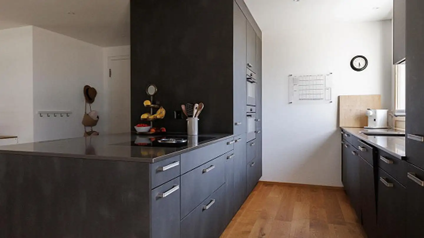 Appartamento in vendita - Gandastrasse 4, 7206 Igis - Foto 3