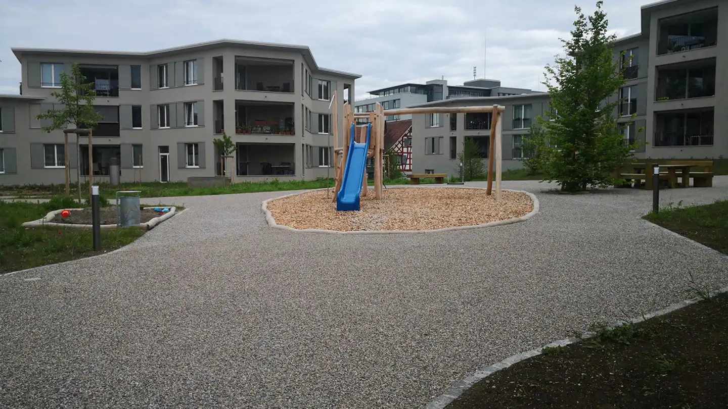 Wohnung mieten - Frauenfelderstrasse 9, 8266 Steckborn - Foto 3