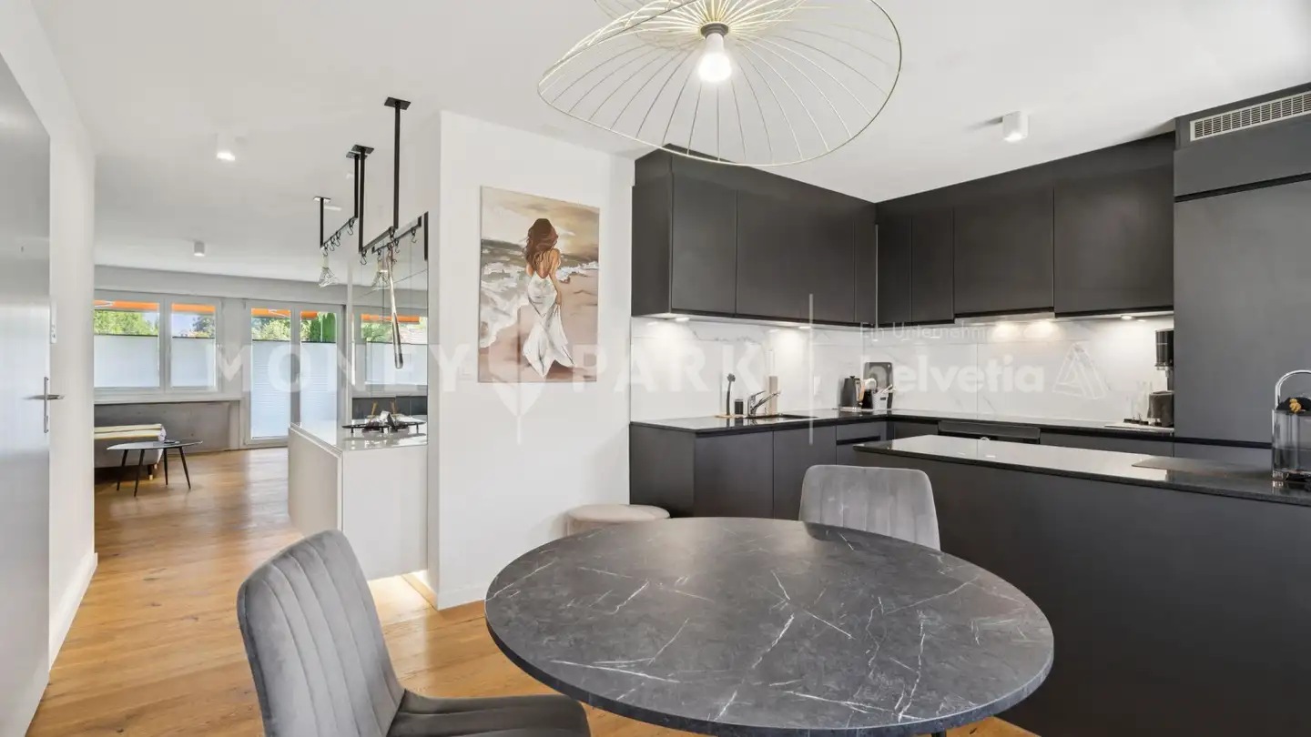 Appartamento in vendita - Buechstiggass 6a, 9422 Staad SG - Photo 3