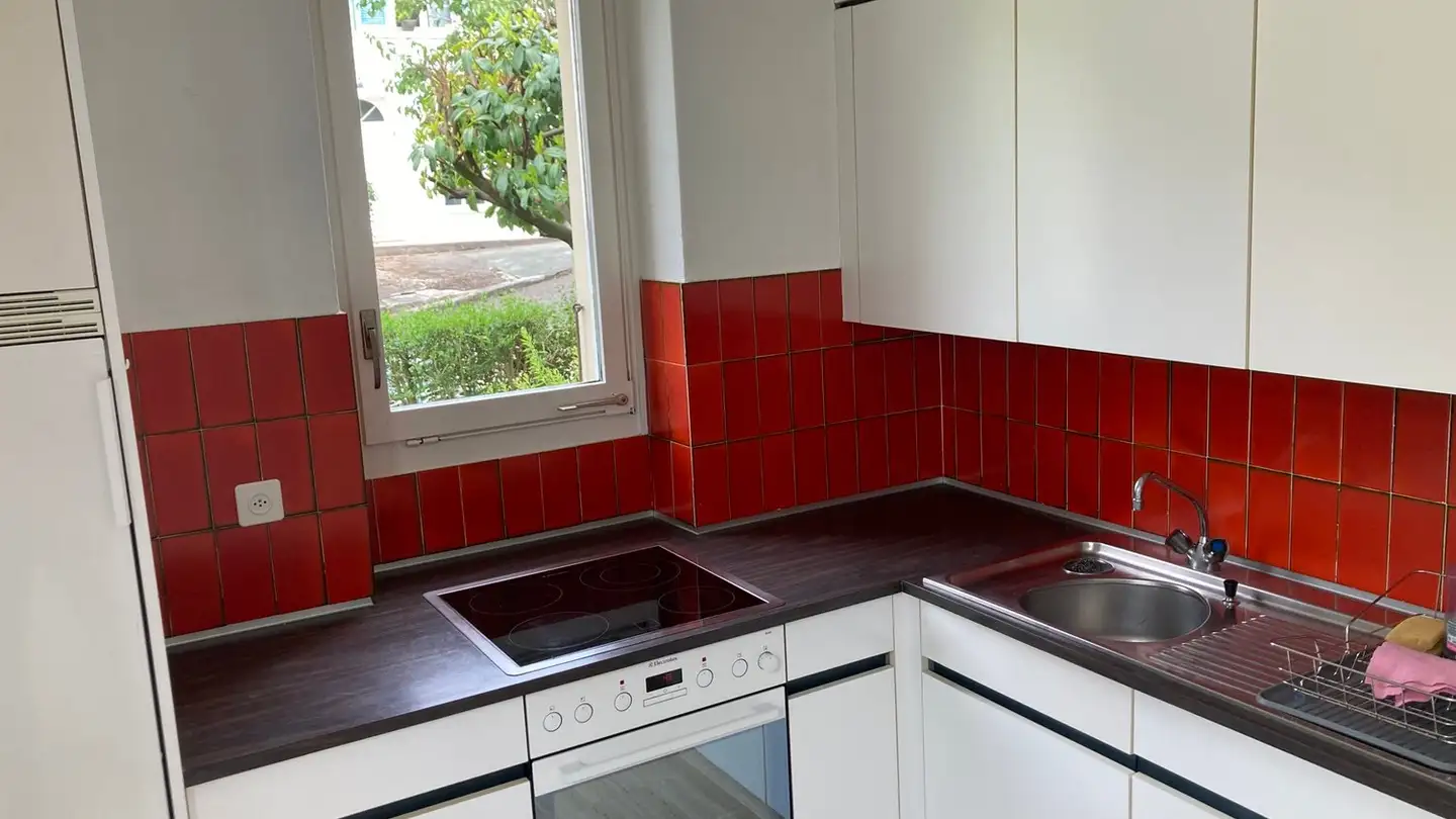 Appartement à louer - Rue Des Alpes / Alpenstrasse 61, 2502 Biel/Bienne