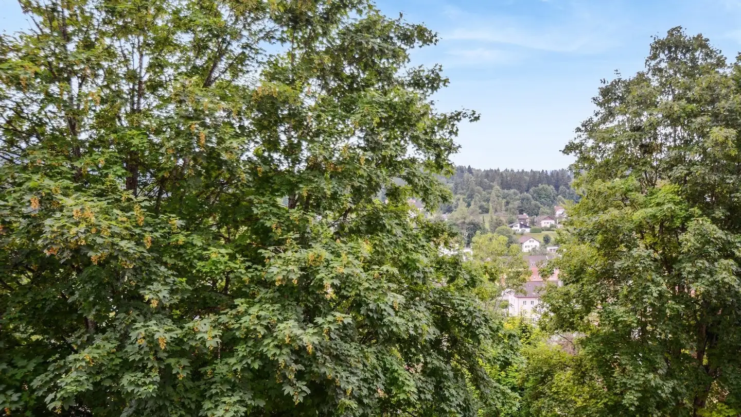 Wohnung mieten - Rue Georges-Perrenoud 36, 2400 Le Locle - Foto 3