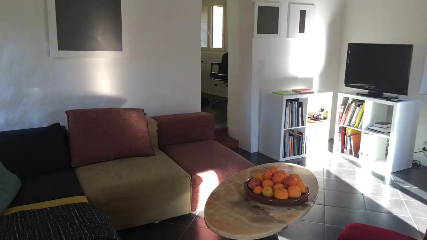 Maison jumelle à vendre - Vicolo Montagna 4, 6514 Sementina - Photo 4