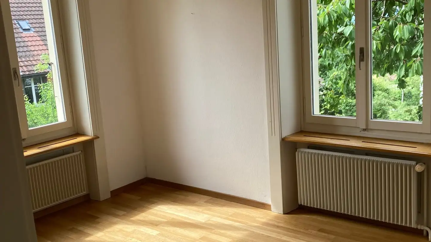 Appartement à louer - Rue Des Alpes / Alpenstrasse 61, 2502 Biel/Bienne - Photo 2