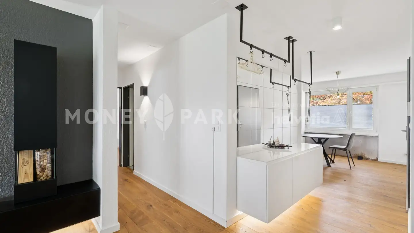 Appartamento in vendita - Buechstiggass 6a, 9422 Staad SG - Photo 4