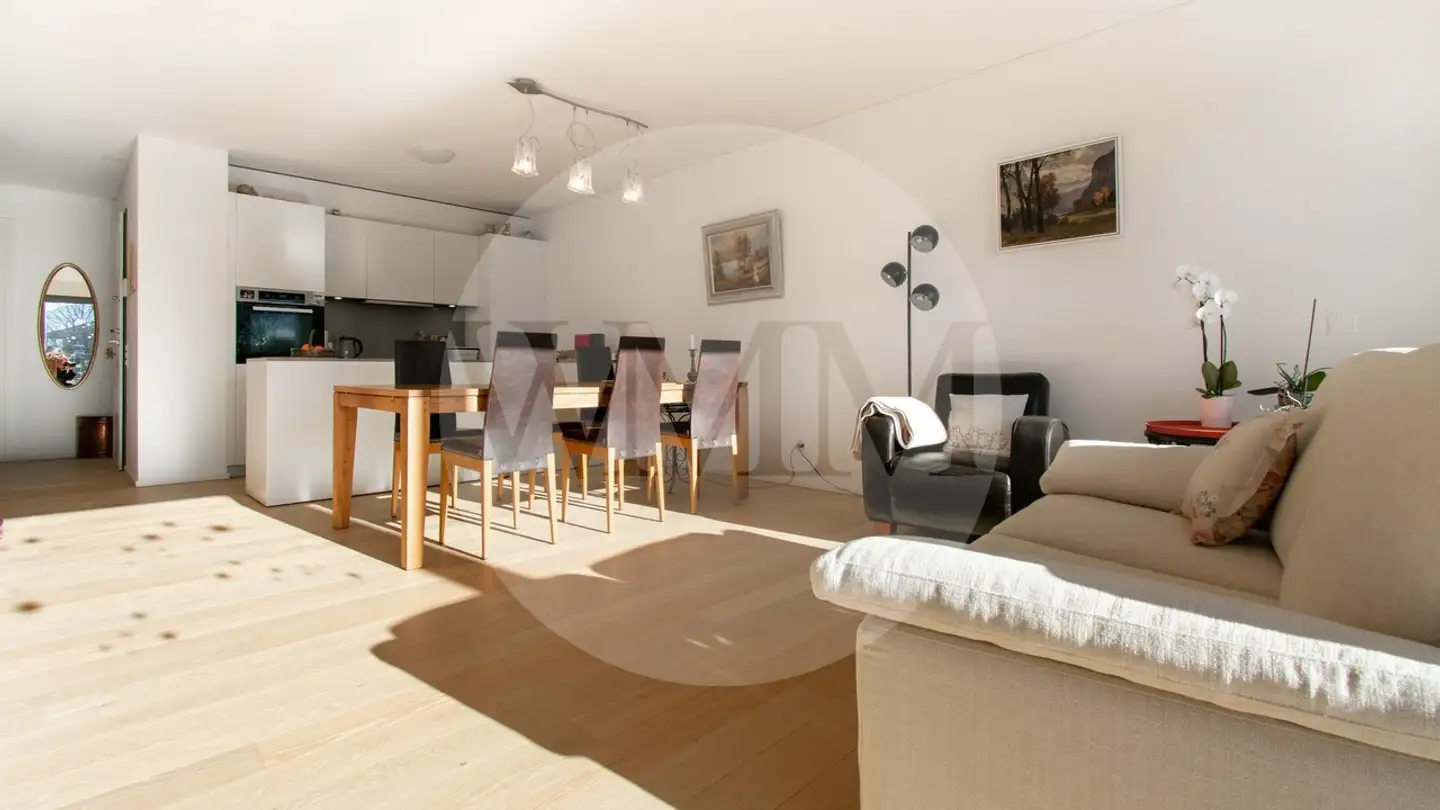 Wohnung mieten - 6949 Comano - Foto 4