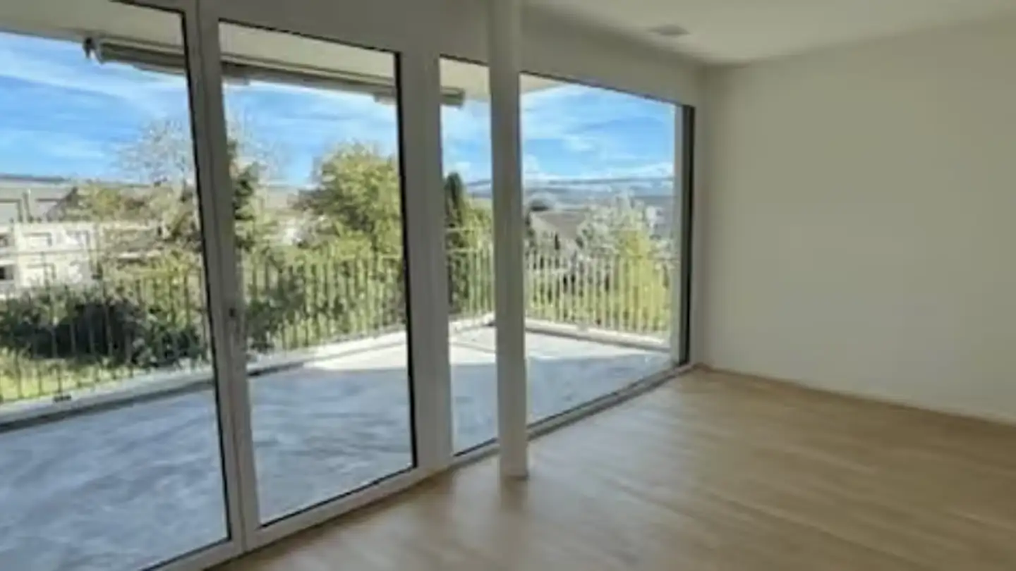 Penthouse mieten - Lindenhof 1, 5706 Boniswil