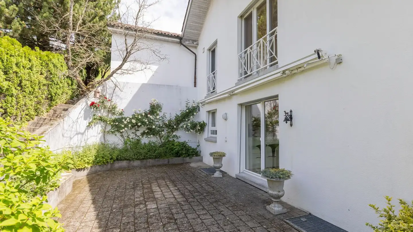 Maison individuelle à vendre - Husmattweg 13, 4539 Farnern - Photo 4